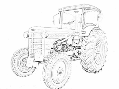 Fahrzeug Hanomag – Wilhelm Jahn Anlasser und Lichtmaschinen – Wilhelm Jahn, zu dem wir Anlasser und Lichtmaschinen bieten.