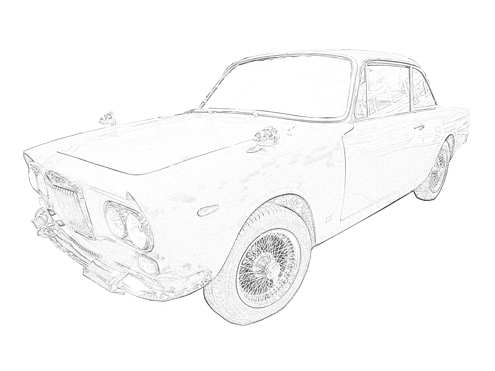 Fahrzeug Sunbeam Venezia Superleggera – Lichtmaschine – Wilhelm Jahn, zu dem wir Anlasser und Lichtmaschinen bieten.