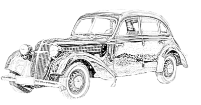 Fahrzeug Adler – Wilhelm Jahn Anlasser und Lichtmaschinen – Wilhelm Jahn, zu dem wir Anlasser und Lichtmaschinen bieten.