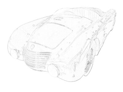 Fahrzeug Alfa Romeo – Wilhelm Jahn Anlasser und Lichtmaschinen – Wilhelm Jahn, zu dem wir Anlasser und Lichtmaschinen bieten.