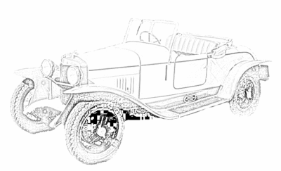 Fahrzeug Alfa Romeo – Wilhelm Jahn Anlasser und Lichtmaschinen – Wilhelm Jahn, zu dem wir Anlasser und Lichtmaschinen bieten.