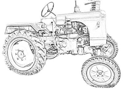 Fahrzeug Allgaier – Wilhelm Jahn Anlasser und Lichtmaschinen – Wilhelm Jahn, zu dem wir Anlasser und Lichtmaschinen bieten.