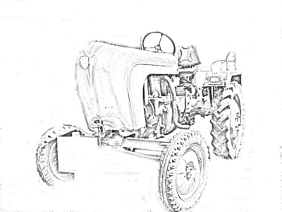 Fahrzeug Allgaier – Wilhelm Jahn Anlasser und Lichtmaschinen – Wilhelm Jahn, zu dem wir Anlasser und Lichtmaschinen bieten.