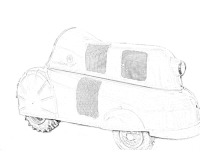 Fahrzeug Allgaier – Wilhelm Jahn Anlasser und Lichtmaschinen – Wilhelm Jahn, zu dem wir Anlasser und Lichtmaschinen bieten.