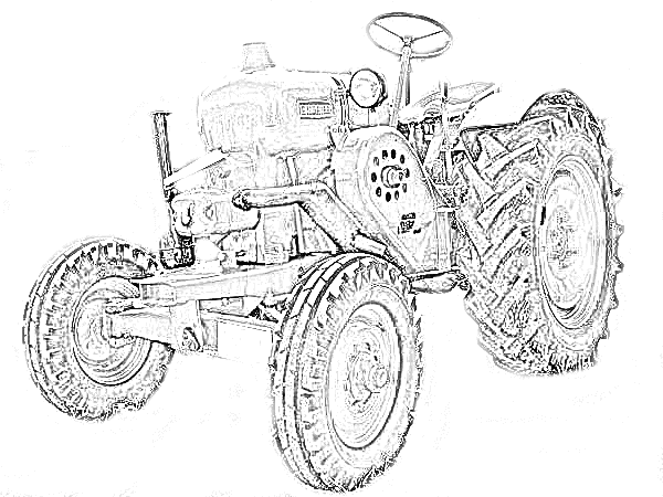 Fahrzeug Allgaier R22 – Lichtmaschine – Wilhelm Jahn, zu dem wir Anlasser und Lichtmaschinen bieten.