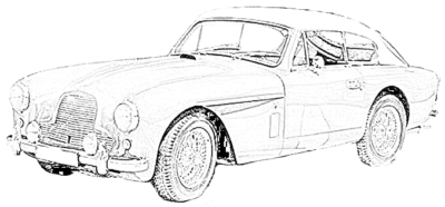 Fahrzeug Aston Martin – Wilhelm Jahn Anlasser und Lichtmaschinen – Wilhelm Jahn, zu dem wir Anlasser und Lichtmaschinen bieten.