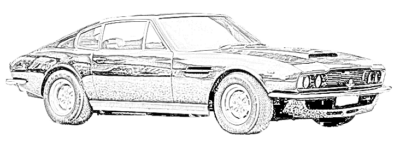 Fahrzeug Aston Martin – Wilhelm Jahn Anlasser und Lichtmaschinen – Wilhelm Jahn, zu dem wir Anlasser und Lichtmaschinen bieten.