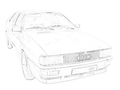 Fahrzeug Audi – Wilhelm Jahn Anlasser und Lichtmaschinen – Wilhelm Jahn, zu dem wir Anlasser und Lichtmaschinen bieten.