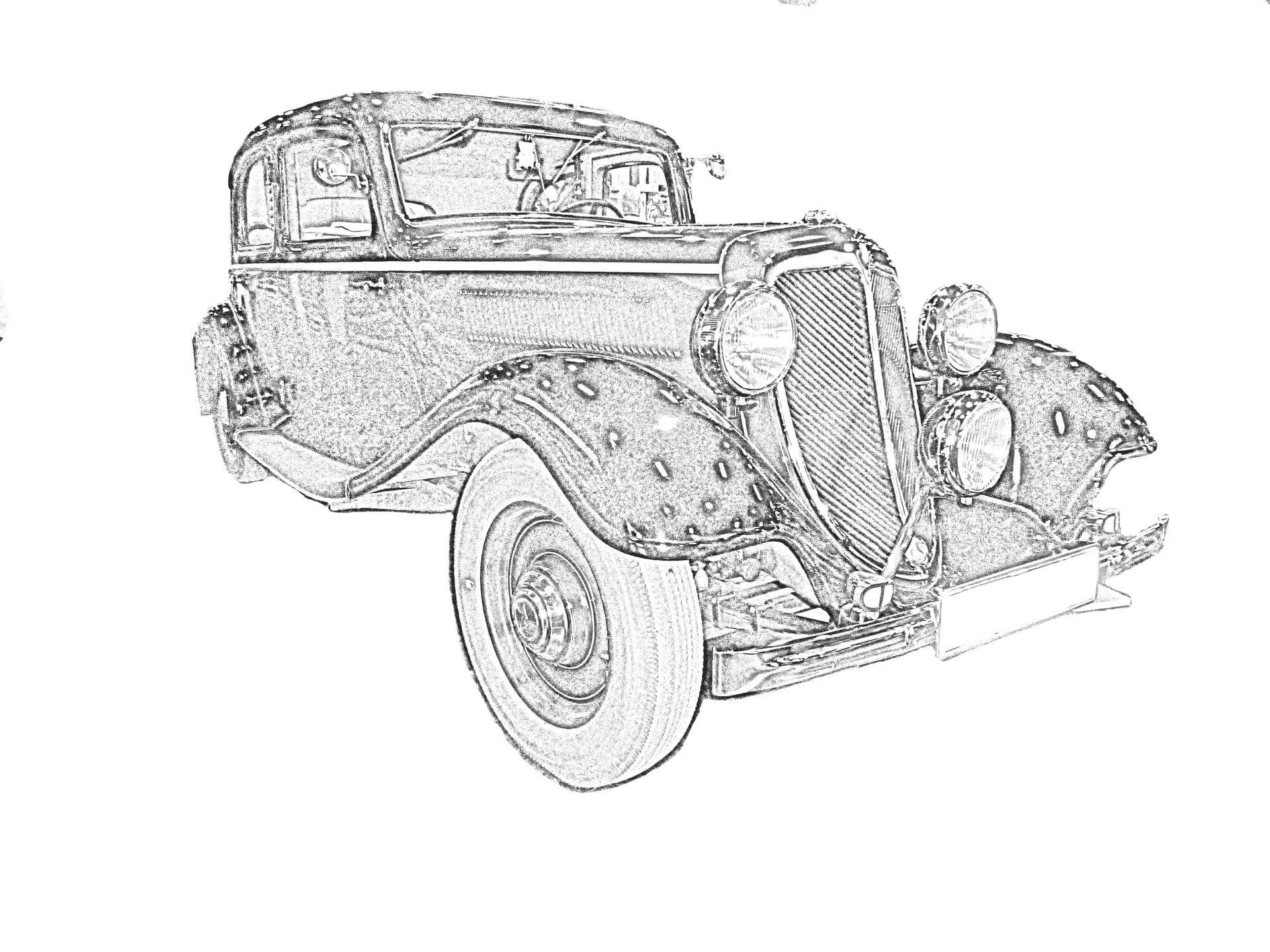 Fahrzeug Auto Union Wanderer W21 – Lichtmaschine – Wilhelm Jahn, zu dem wir Anlasser und Lichtmaschinen bieten.