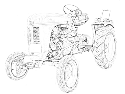 Fahrzeug Bautz – Wilhelm Jahn Anlasser und Lichtmaschinen – Wilhelm Jahn, zu dem wir Anlasser und Lichtmaschinen bieten.