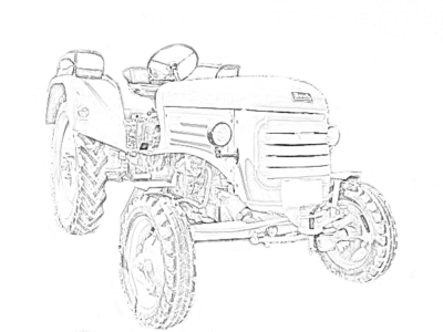 Fahrzeug Bautz – Wilhelm Jahn Anlasser und Lichtmaschinen – Wilhelm Jahn, zu dem wir Anlasser und Lichtmaschinen bieten.