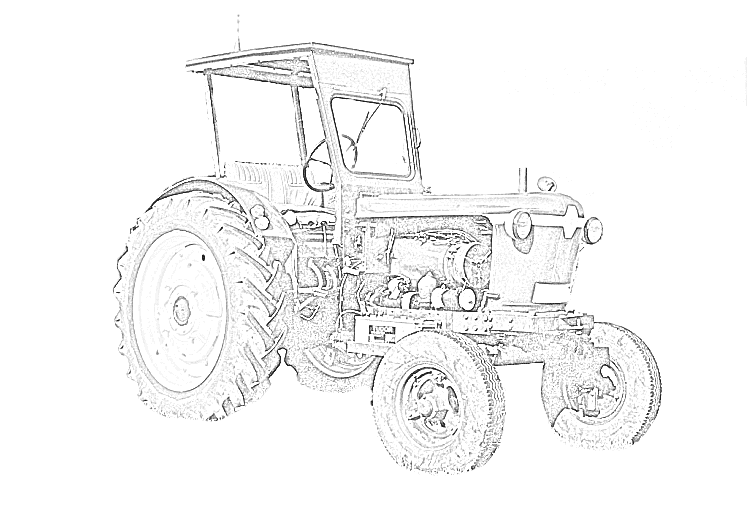 Fahrzeug Belarus T40 – Lichtmaschine – Wilhelm Jahn, zu dem wir Anlasser und Lichtmaschinen bieten.