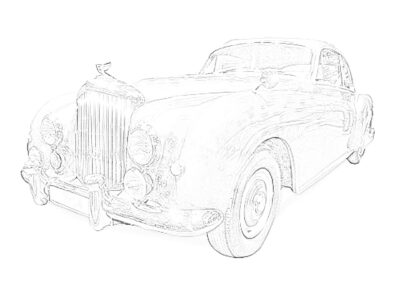 Fahrzeug Bentley – Wilhelm Jahn Anlasser und Lichtmaschinen – Wilhelm Jahn, zu dem wir Anlasser und Lichtmaschinen bieten.