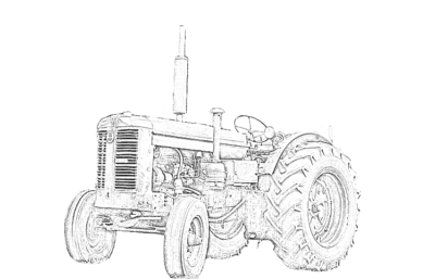 Fahrzeug BM Volvo – Wilhelm Jahn Anlasser und Lichtmaschinen – Wilhelm Jahn, zu dem wir Anlasser und Lichtmaschinen bieten.