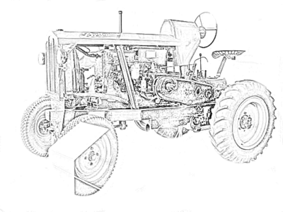 Fahrzeug Brummer – Wilhelm Jahn Anlasser und Lichtmaschinen – Wilhelm Jahn, zu dem wir Anlasser und Lichtmaschinen bieten.