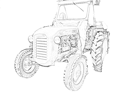 Fahrzeug Bucher – Wilhelm Jahn Anlasser und Lichtmaschinen – Wilhelm Jahn, zu dem wir Anlasser und Lichtmaschinen bieten.