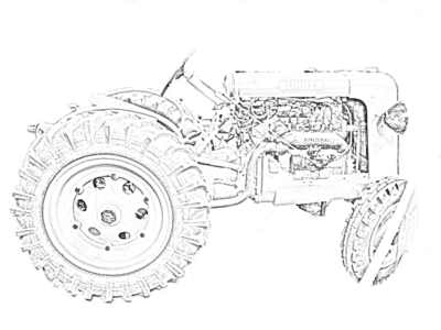 Fahrzeug Bührer – Wilhelm Jahn Anlasser und Lichtmaschinen – Wilhelm Jahn, zu dem wir Anlasser und Lichtmaschinen bieten.