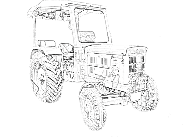 Fahrzeug Bührer Standard MS12 – Lichtmaschine – Wilhelm Jahn, zu dem wir Anlasser und Lichtmaschinen bieten.