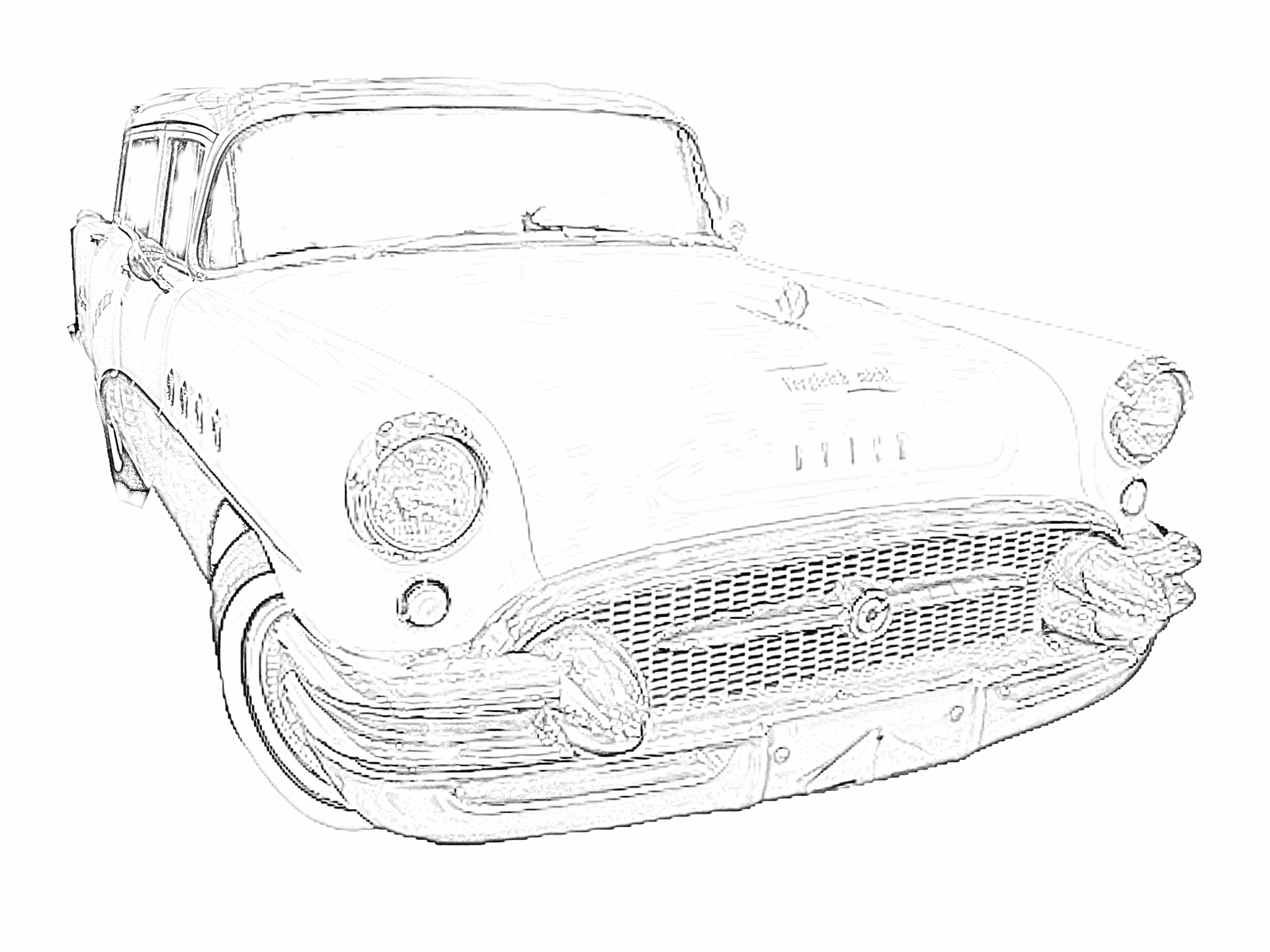 Fahrzeug Buick Century Estate Wagon – Lichtmaschine – Wilhelm Jahn, zu dem wir Anlasser und Lichtmaschinen bieten.