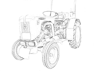 Fahrzeug Bungartz – Wilhelm Jahn Anlasser und Lichtmaschinen – Wilhelm Jahn, zu dem wir Anlasser und Lichtmaschinen bieten.