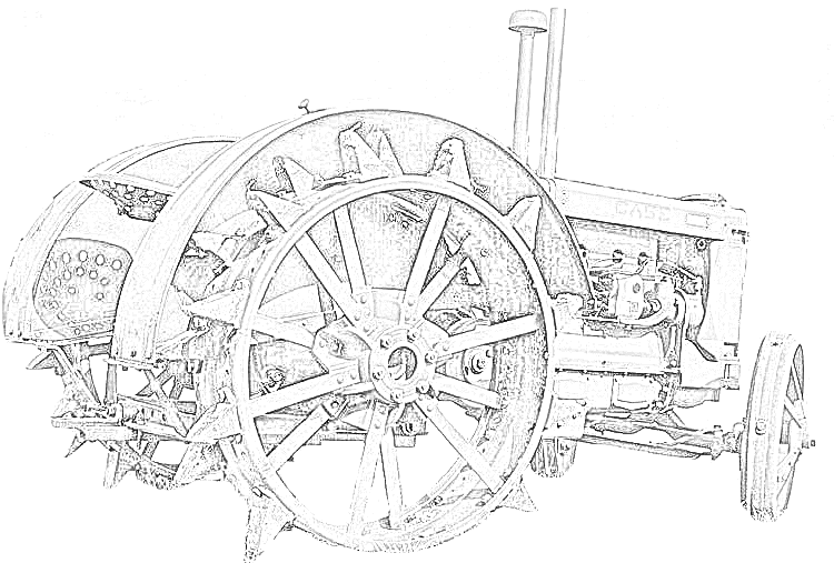 Fahrzeug Case C – Lichtmaschine – Wilhelm Jahn, zu dem wir Anlasser und Lichtmaschinen bieten.