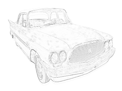 Fahrzeug Chreyslev Windsor – Wilhelm Jahn Anlasser und Lichtmaschinen – Wilhelm Jahn, zu dem wir Anlasser und Lichtmaschinen bieten.