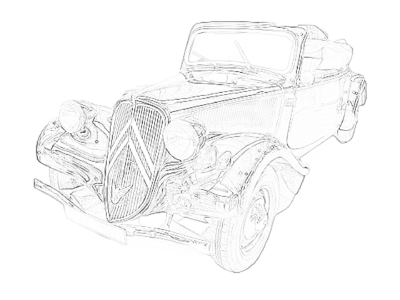 Fahrzeug Citroen – Wilhelm Jahn Anlasser und Lichtmaschinen – Wilhelm Jahn, zu dem wir Anlasser und Lichtmaschinen bieten.