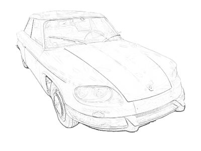 Fahrzeug Citroen – Wilhelm Jahn Anlasser und Lichtmaschinen – Wilhelm Jahn, zu dem wir Anlasser und Lichtmaschinen bieten.