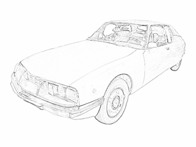 Fahrzeug Citroen – Wilhelm Jahn Anlasser und Lichtmaschinen – Wilhelm Jahn, zu dem wir Anlasser und Lichtmaschinen bieten.