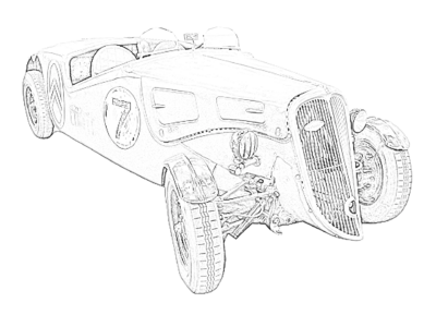 Fahrzeug Citroen – Wilhelm Jahn Anlasser und Lichtmaschinen – Wilhelm Jahn, zu dem wir Anlasser und Lichtmaschinen bieten.