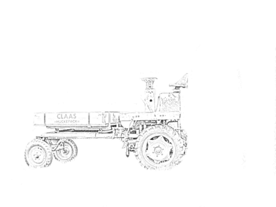 Fahrzeug Claas – Wilhelm Jahn Anlasser und Lichtmaschinen – Wilhelm Jahn, zu dem wir Anlasser und Lichtmaschinen bieten.