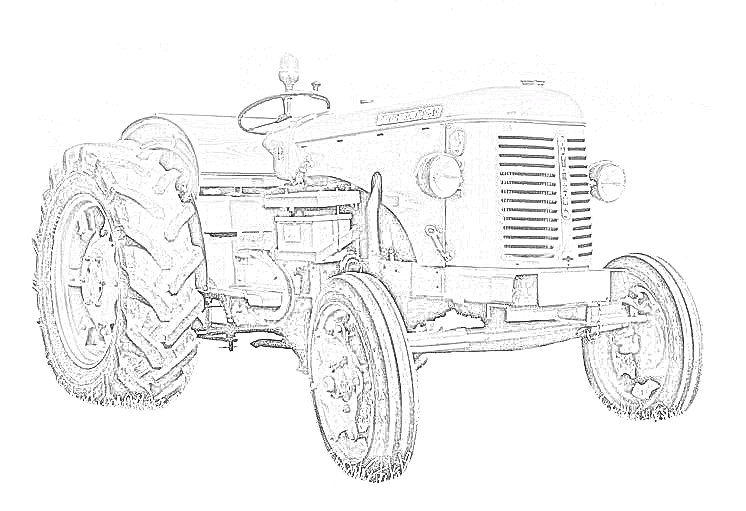 Fahrzeug Cropmaster 25C – Lichtmaschine – Wilhelm Jahn, zu dem wir Anlasser und Lichtmaschinen bieten.