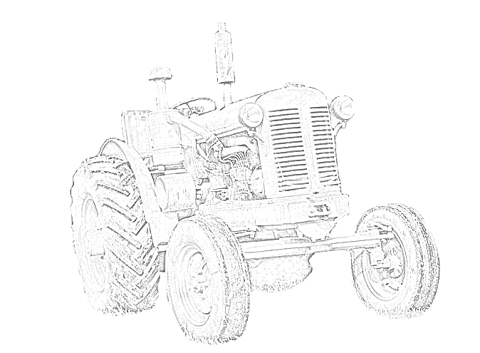 Fahrzeug Cropmaster 25D – Lichtmaschine – Wilhelm Jahn, zu dem wir Anlasser und Lichtmaschinen bieten.