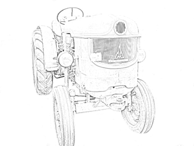 Fahrzeug Deutz – Wilhelm Jahn Anlasser und Lichtmaschinen – Wilhelm Jahn, zu dem wir Anlasser und Lichtmaschinen bieten.