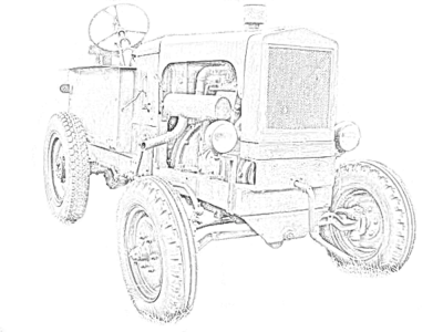 Fahrzeug Deuliewag – Wilhelm Jahn Anlasser und Lichtmaschinen – Wilhelm Jahn, zu dem wir Anlasser und Lichtmaschinen bieten.