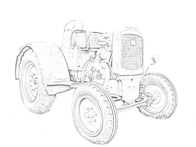 Fahrzeug Deuliewag – Wilhelm Jahn Anlasser und Lichtmaschinen – Wilhelm Jahn, zu dem wir Anlasser und Lichtmaschinen bieten.