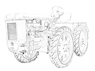 Fahrzeug Deuliewag – Wilhelm Jahn Anlasser und Lichtmaschinen – Wilhelm Jahn, zu dem wir Anlasser und Lichtmaschinen bieten.