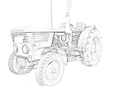 Fahrzeug Deutz – Wilhelm Jahn Anlasser und Lichtmaschinen – Wilhelm Jahn, zu dem wir Anlasser und Lichtmaschinen bieten.