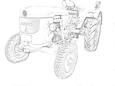 Fahrzeug Deutz – Wilhelm Jahn Anlasser und Lichtmaschinen – Wilhelm Jahn, zu dem wir Anlasser und Lichtmaschinen bieten.