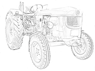 Fahrzeug Deutz – Wilhelm Jahn Anlasser und Lichtmaschinen – Wilhelm Jahn, zu dem wir Anlasser und Lichtmaschinen bieten.