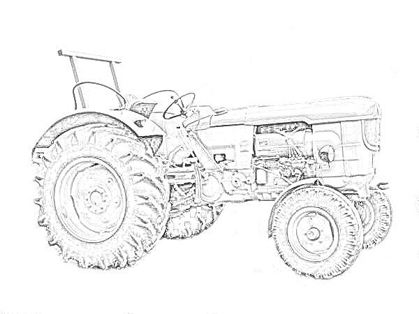 Fahrzeug Deutz D6005 – Lichtmaschine – Wilhelm Jahn, zu dem wir Anlasser und Lichtmaschinen bieten.