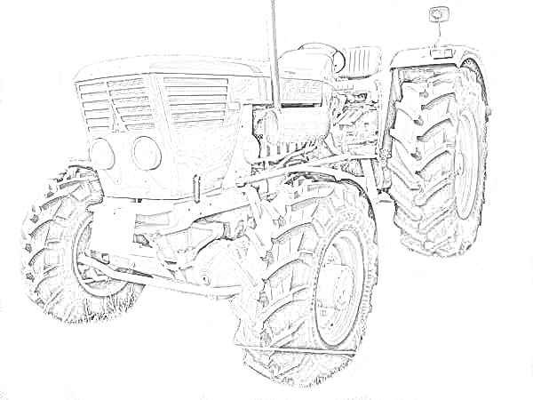 Fahrzeug Deutz D9006 – Lichtmaschine – Wilhelm Jahn, zu dem wir Anlasser und Lichtmaschinen bieten.