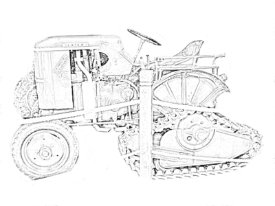 Fahrzeug Deutz – Wilhelm Jahn Anlasser und Lichtmaschinen – Wilhelm Jahn, zu dem wir Anlasser und Lichtmaschinen bieten.