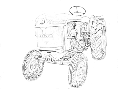 Fahrzeug Deutz – Wilhelm Jahn Anlasser und Lichtmaschinen – Wilhelm Jahn, zu dem wir Anlasser und Lichtmaschinen bieten.