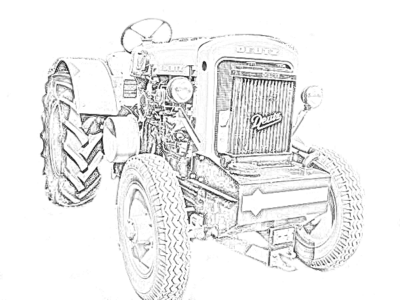 Fahrzeug Deutz – Wilhelm Jahn Anlasser und Lichtmaschinen – Wilhelm Jahn, zu dem wir Anlasser und Lichtmaschinen bieten.