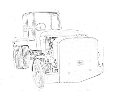 Fahrzeug Deutz – Wilhelm Jahn Anlasser und Lichtmaschinen – Wilhelm Jahn, zu dem wir Anlasser und Lichtmaschinen bieten.