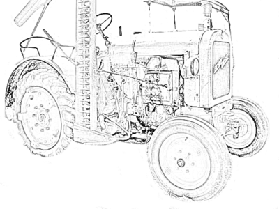 Fahrzeug Eicher – Wilhelm Jahn Anlasser und Lichtmaschinen – Wilhelm Jahn, zu dem wir Anlasser und Lichtmaschinen bieten.