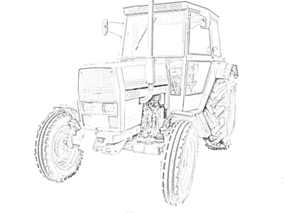 Fahrzeug Eicher – Wilhelm Jahn Anlasser und Lichtmaschinen – Wilhelm Jahn, zu dem wir Anlasser und Lichtmaschinen bieten.