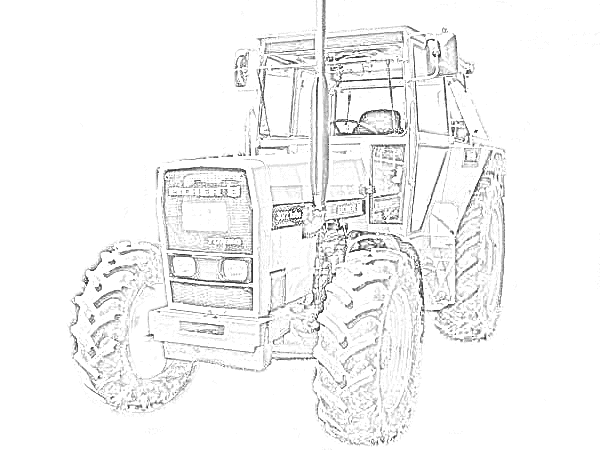 Fahrzeug Eicher 3072 – Lichtmaschine – Wilhelm Jahn, zu dem wir Anlasser und Lichtmaschinen bieten.