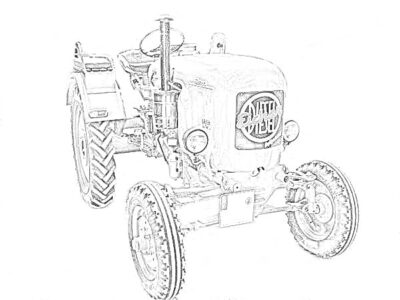 Fahrzeug Eicher – Wilhelm Jahn Anlasser und Lichtmaschinen – Wilhelm Jahn, zu dem wir Anlasser und Lichtmaschinen bieten.